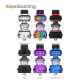 Uwell Valyrian 2 Sub Ohm Tank 6ml Available Colors