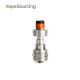 Uwell Crown 3 Sub Ohm Tank Stainless Steel