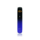 Uwell Yearn Pod System Kit with Pod Black & Blue