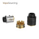iCon RDA by Vandy Vape-Stainless Steel (