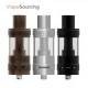 [Pre-sell] UWELL CROWN II SUB OHM TANK-Stainless Steel