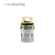 Uwell Rafale Coils-0.2ohm in vapesourcing