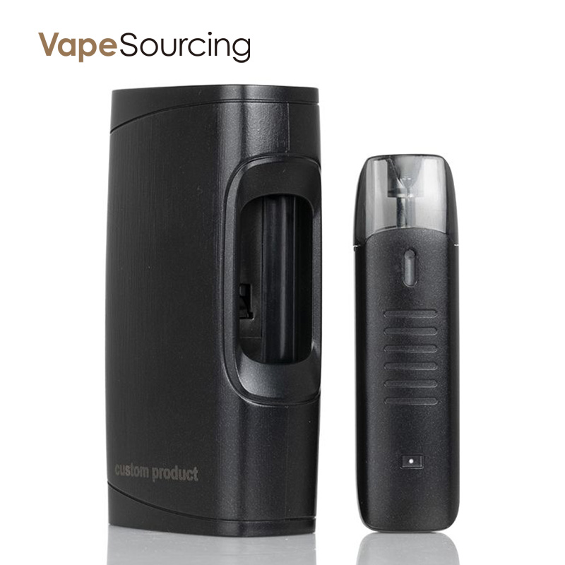 Uwell Marsupod PCC Kit with Rechargeable Case