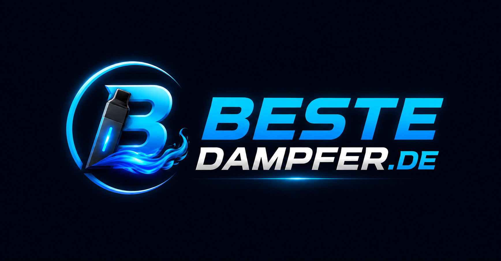 BestDampfer Logo