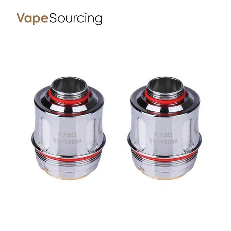 Uwell Valyrian Coil Head for Uwell Valyrian Tank