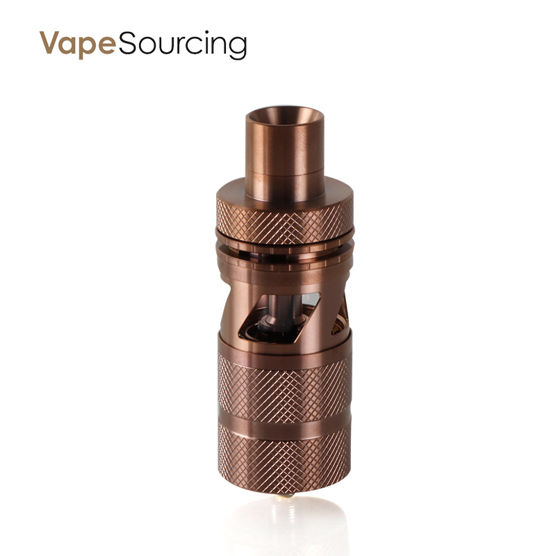 [Pre-sell] Uwell D1 sub ohm tank-Stainless Steel