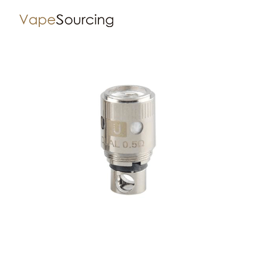 Uwell Crown Coils-0.5ohm in vapesourcing